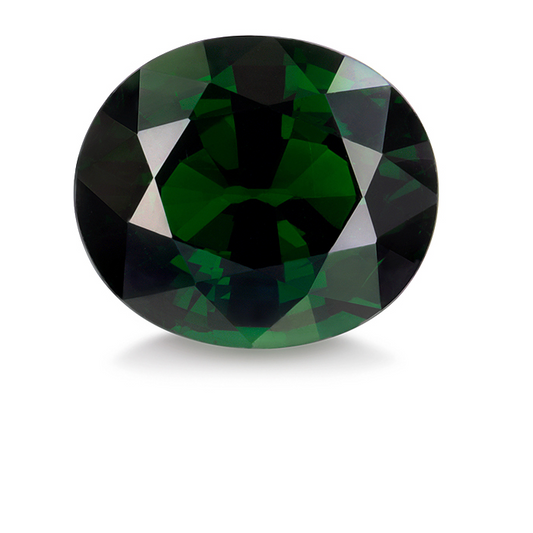Tsavorite Naturel 6.72 cts
