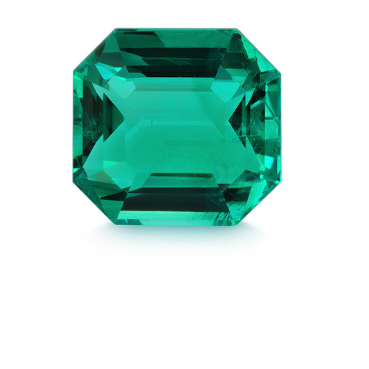 Emeraude Naturel  2.41 cts