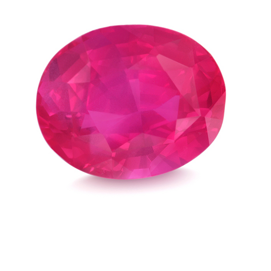 Rubis Naturel 3.01 cts
