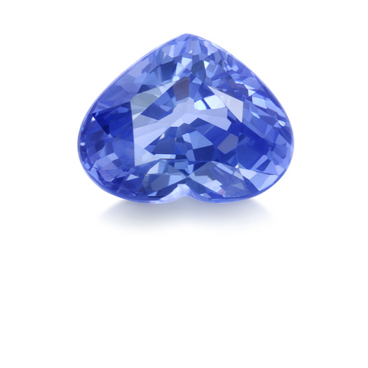 Saphir Naturel 1.13 cts